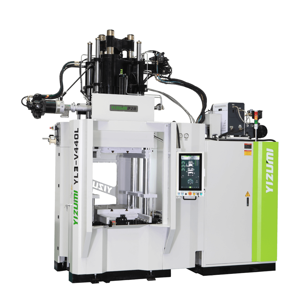 rubber-injection-moulding-machine-vertical-injection-machine-dekuma