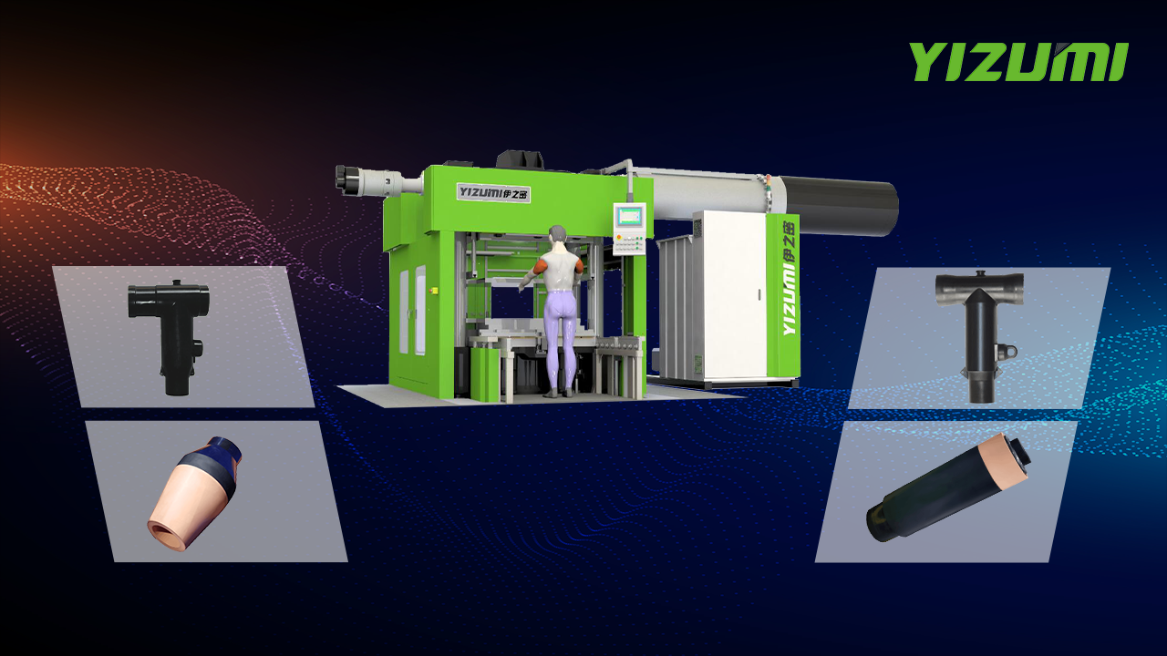 Injection Molding Solution For Mine-screens