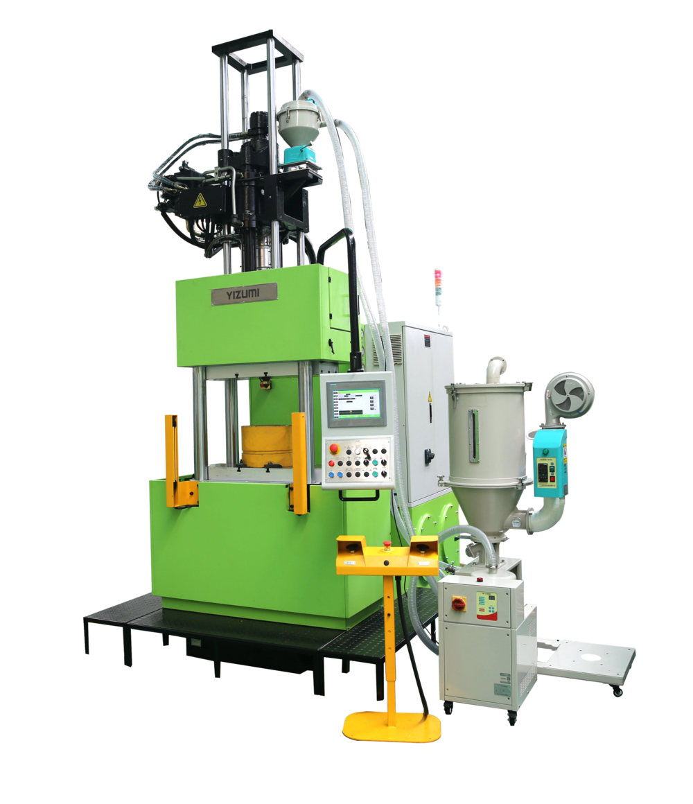 injection moulding machine types, diamond wire machine YL2-V200F-P