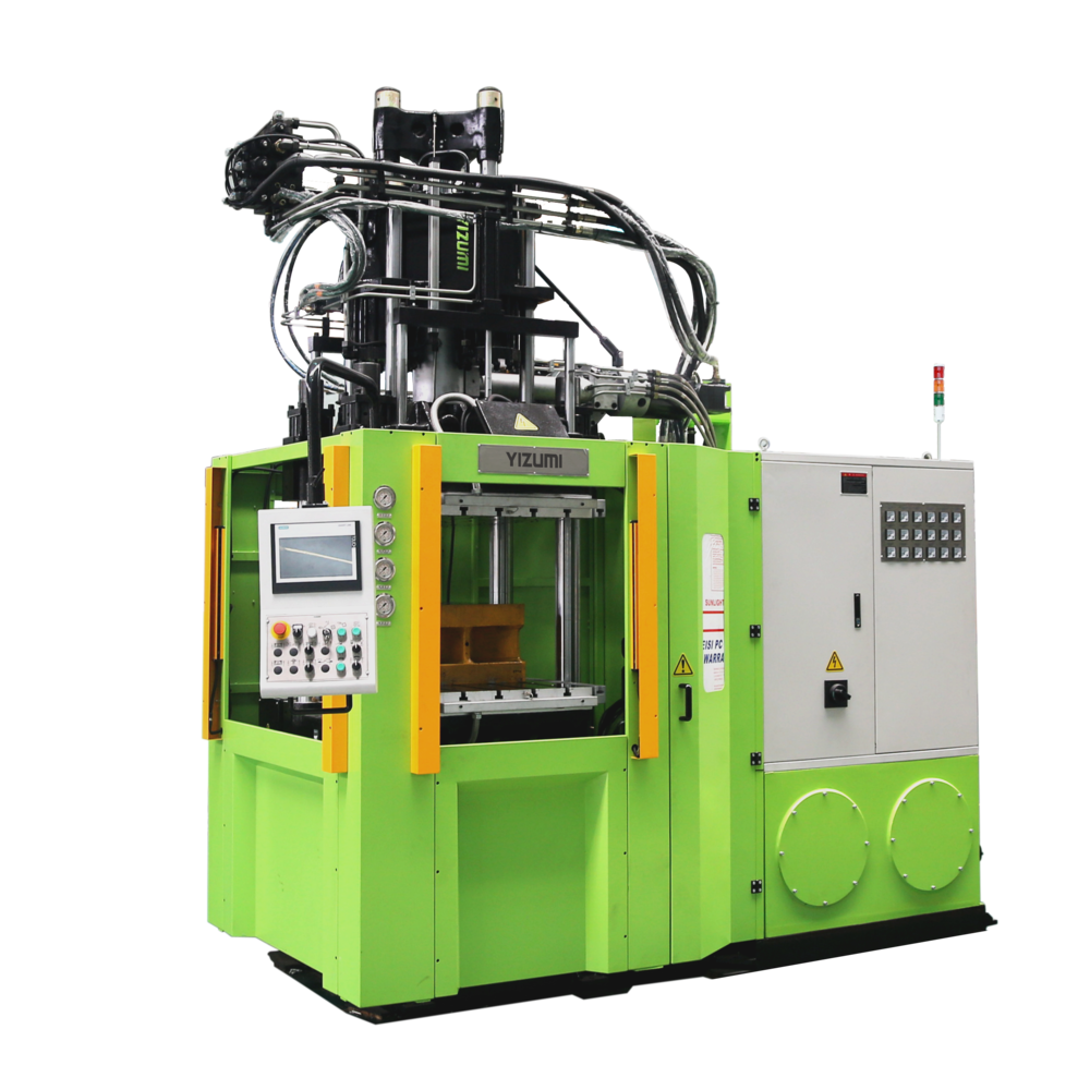 introduction of injection moulding machine, injection moulding machine product YL2-V360L