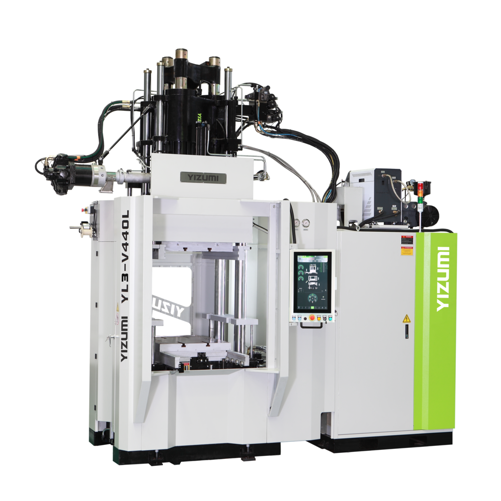 fully automatic injection moulding machine, moulding machine price YL3-V440L