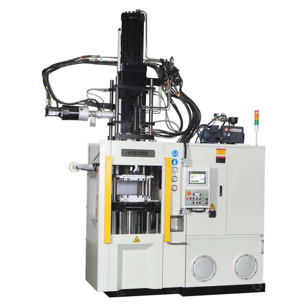 fully automatic injection moulding machine, moulding machine price YL2-V100F