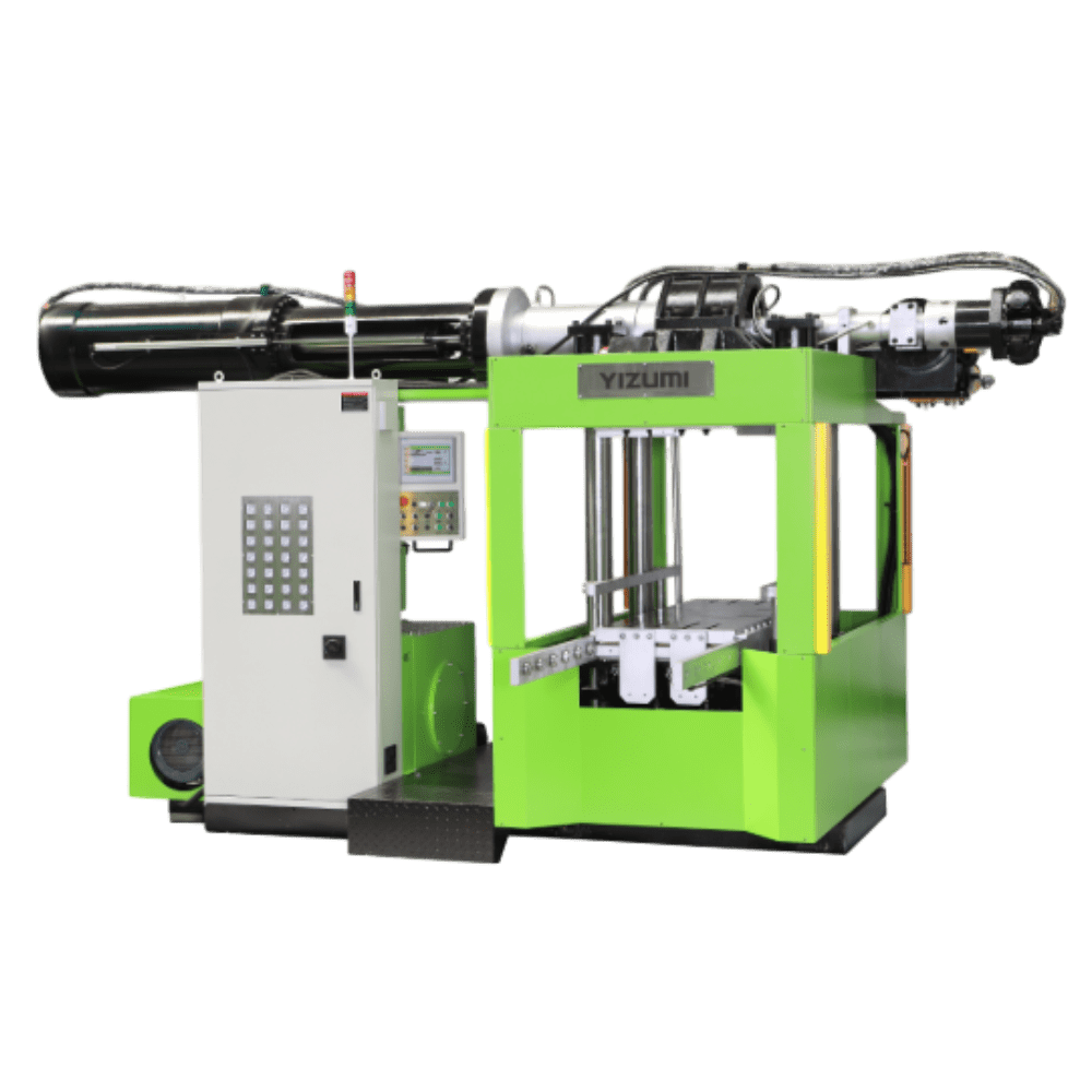 Special Injection Molding Machine for Energy Industry
