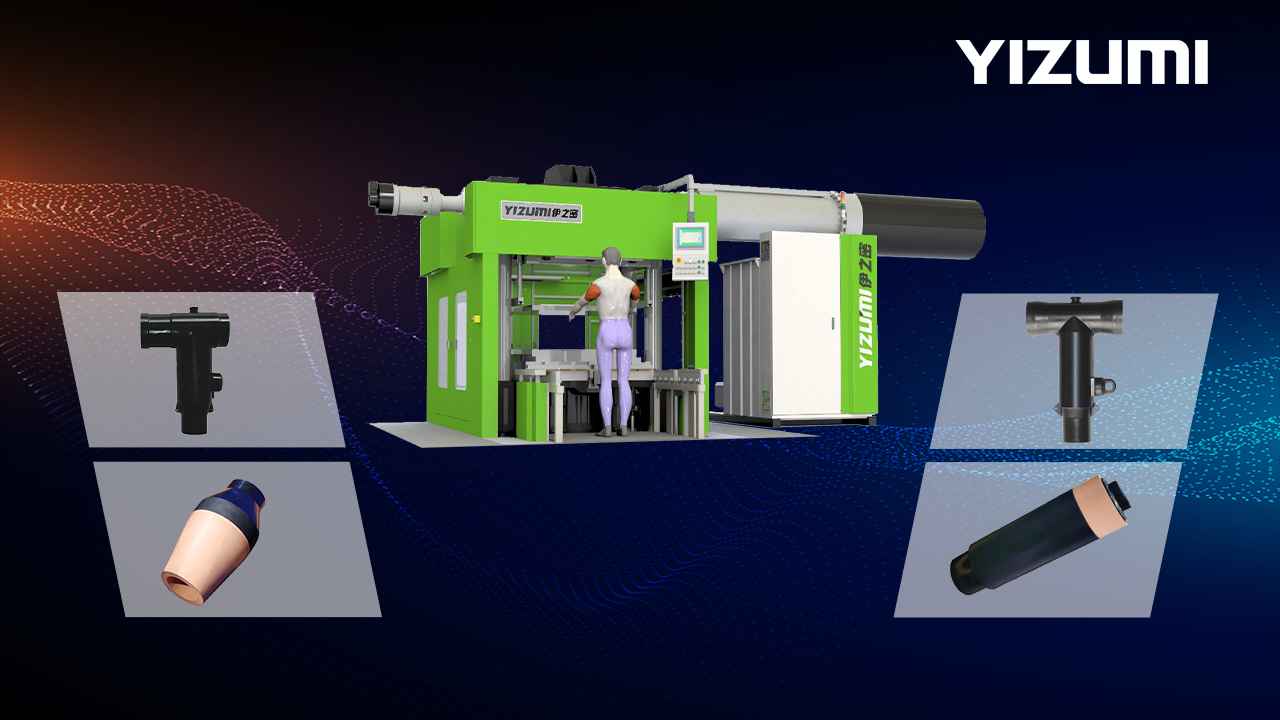 Injection Molding Solution For Mine-screens